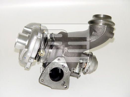 Ny BE Turbo 126066 - GT15 turboaggregat