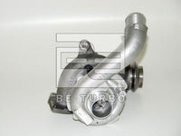 Ny BE Turbo 126066 - GT15 turboaggregat