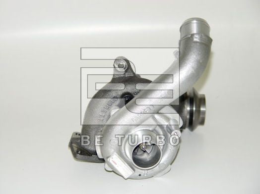 Ny BE Turbo 126066 - GT15 turboaggregat