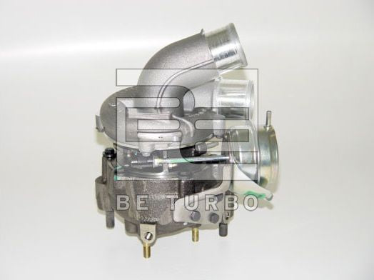 Renoverad bytesturbo BE Turbo 127685RED turboaggregat