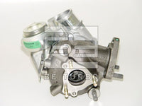 Ny BE Turbo 127685RED turboaggregat