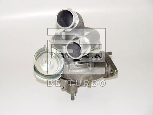 Renoverad bytesturbo BE Turbo 127685RED turboaggregat