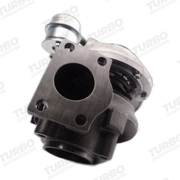 Garrett Turbo 727262-5001S - vinkel 2