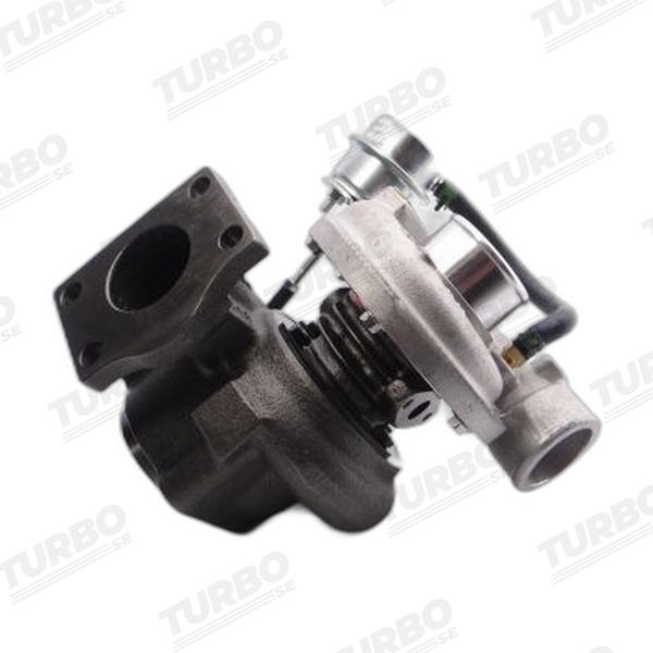 Garrett turboaggregat 727262-5001S