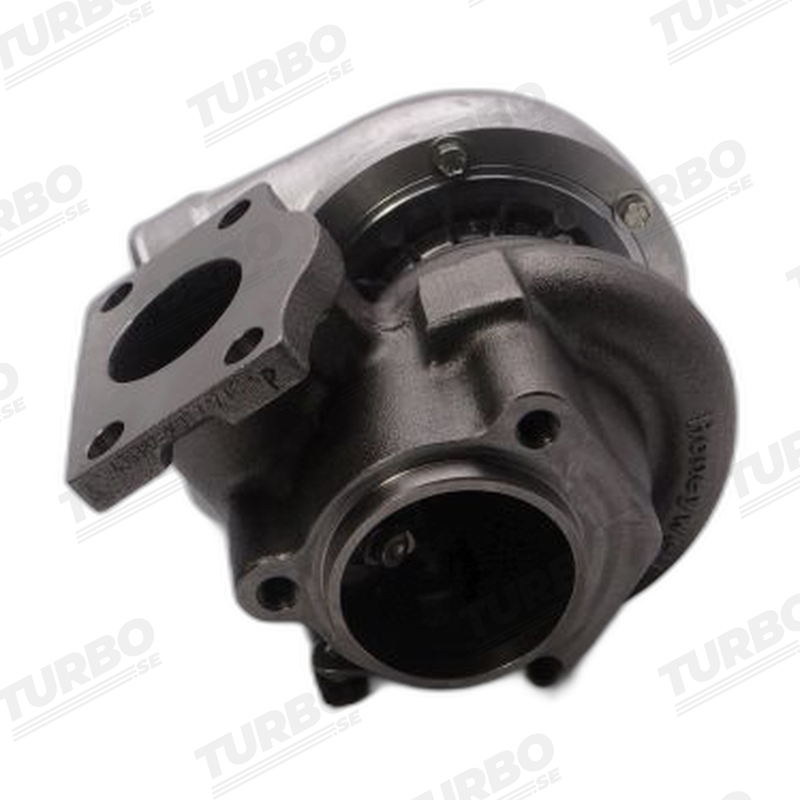 Garrett turboaggregat 727262-5005S