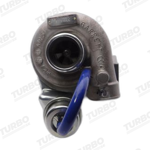 Garrett turboaggregat 727264-5001S