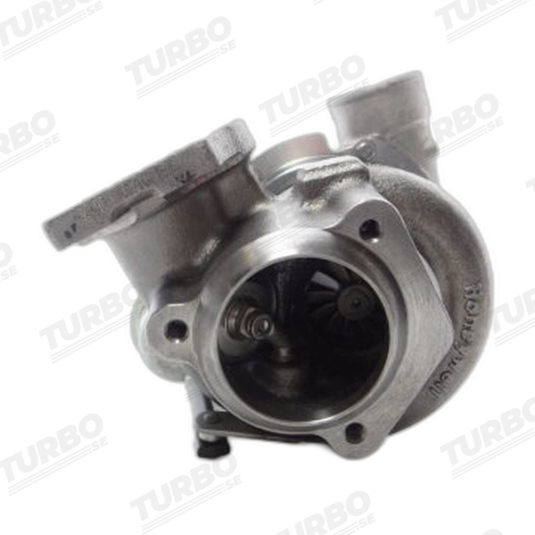 Garrett turboaggregat 727264-5003S