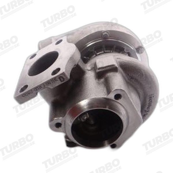 Garrett turboaggregat 727264-5004S