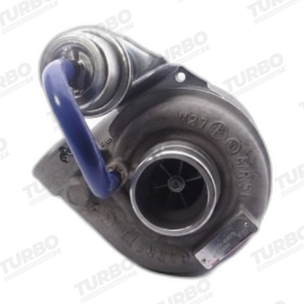 Garrett turboaggregat 727264-5007S