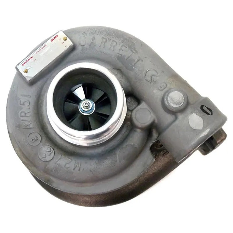 Garrett Turbo 727265-5001S