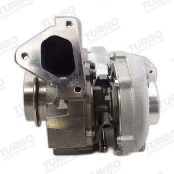 Ny BE Turbo 127197 turboaggregat