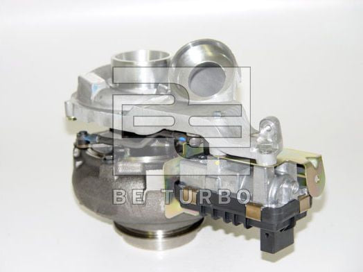Ny BE Turbo 127598 turboaggregat
