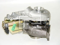 Ny BE Turbo 127598RED turboaggregat