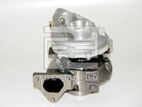 Ny BE Turbo 127598RED turboaggregat