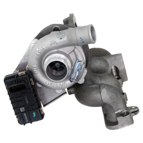 Garrett Turbo 728680-5015S