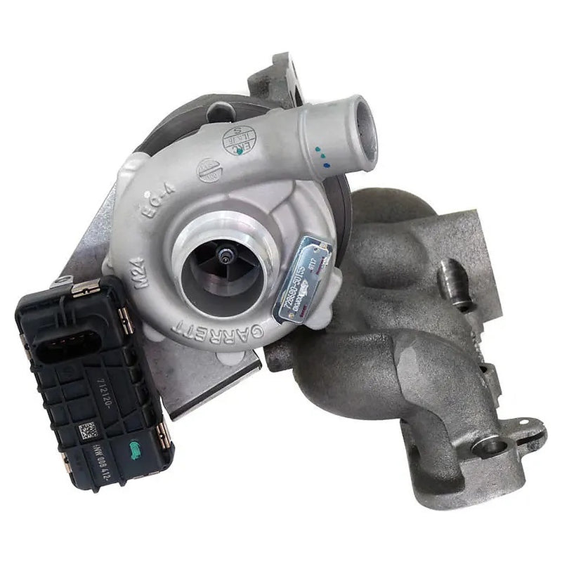 Garrett Turbo 728680-5015S