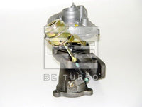 Ny BE Turbo 127518 turboaggregat