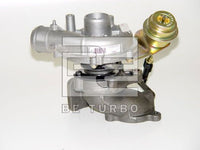 Ny BE Turbo 127518 turboaggregat
