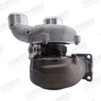 Garrett Turbo 777251-5001S - vinkel 4