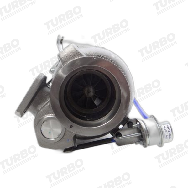 Ny BE Turbo 127964 turboaggregat