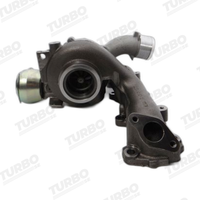 Garrett Turbo 755042-9003S - vinkel 5