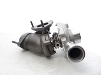 Ny Garrett turbo 742289-5005S turboaggregat