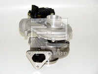 Ny BE Turbo 127199RED turboaggregat