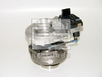 Ny BE Turbo 127199 turboaggregat