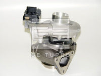 Ny BE Turbo 127199 turboaggregat