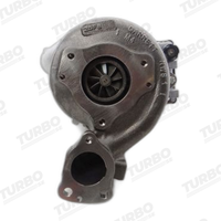 Garrett turboaggregat 765155-0007