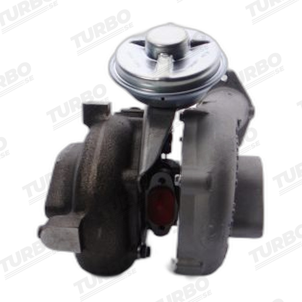 Ny BE Turbo 128825 turboaggregat