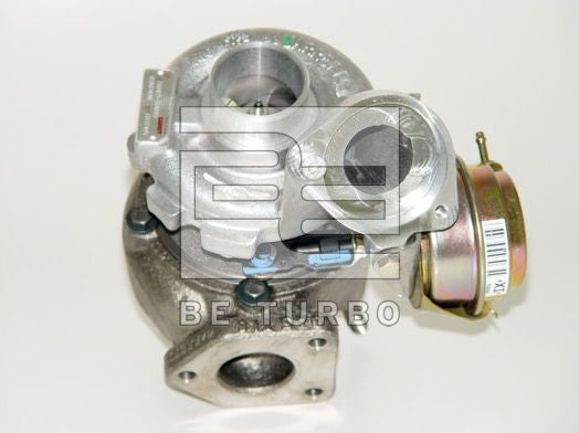 Ny BE Turbo 125850RED turboaggregat