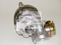 Ny BE Turbo 125850 turboaggregat