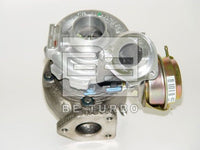 Ny BE Turbo 125850 turboaggregat