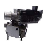 Ny Garrett turbo 750720-5003S turboaggregat