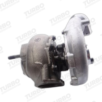 Ny bytesturbo Garrett 750773-5001S - GT22 turboaggregat - vinkel 5