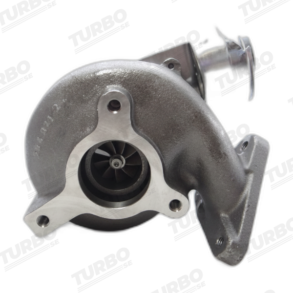 Ny BTS Turbo T914555 turboaggregat
