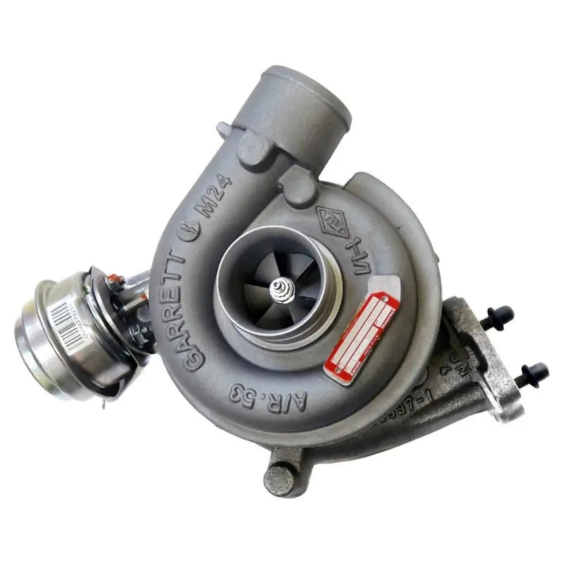 Garrett Turbo 751758-9002S