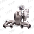 Garrett turboaggregat 751851-0003