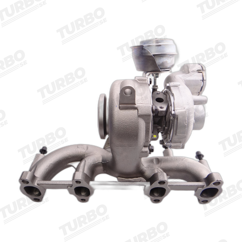 Garrett turboaggregat 751851-0003