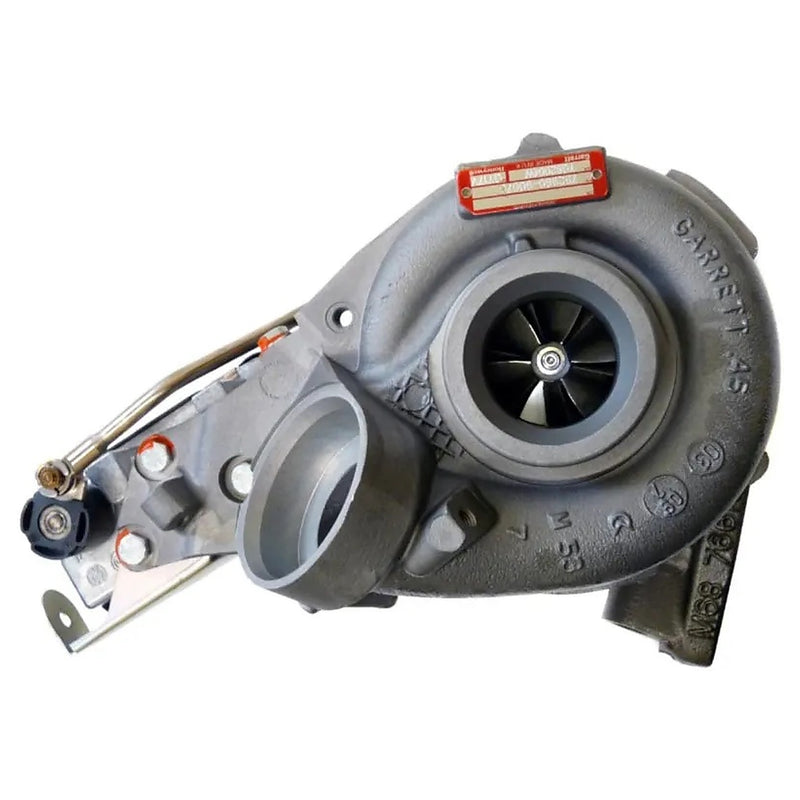 Garrett Turbo 752990-9007S