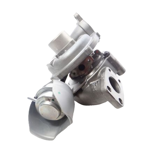Renoverad Garrett Turbo 753420-0005 originalbild GARRETT 753420-5005S