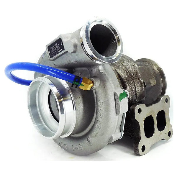 Garrett Turbo #753481-0002