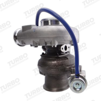 Garrett Turbo 753481-0002 - vinkel 2