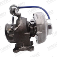 Garrett turboaggregat #753481-0002