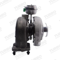 Ny BE Turbo 127939RED turboaggregat