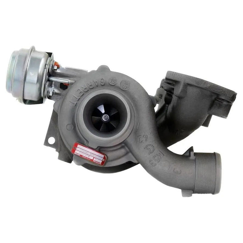 Garrett Turbo 755042-9003S