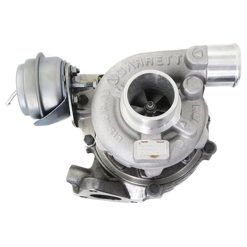 Garrett Turbo 757886-5004S