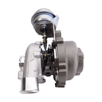 Ny Garrett turbo 757886-5005S turboaggregat