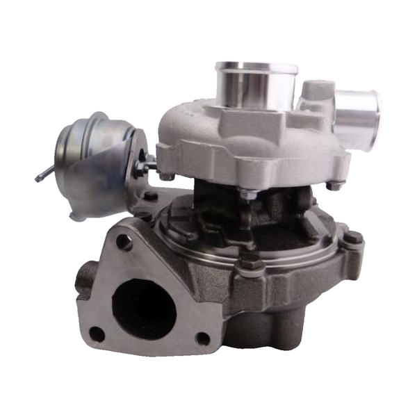 Ny Garrett turbo 757886-5005S turboaggregat